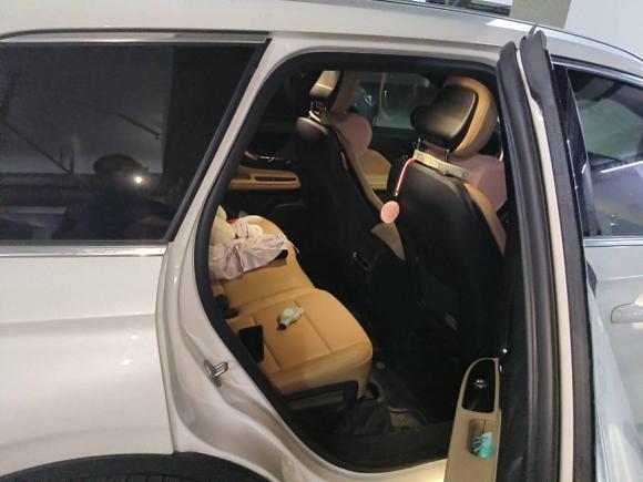 [南京·苏A] 二手林肯冒险家2022款 2.0T 两驱尊雅版