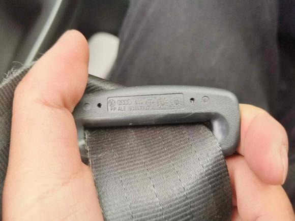 [金华·浙G] 二手大众朗行2017款 1.6L 自动舒适版