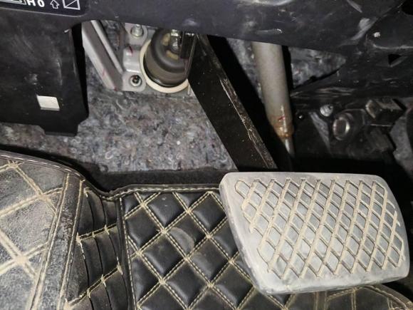 [西安·陕A] 二手本田冠道2019款 240TURBO 两驱精英版