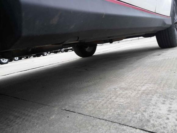 [嘉兴·浙F] 二手东风风光风光5002022款 1.5T CVT智享型