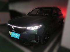 [北京·京A] 岚图汽车岚图FREE2024款 超长续航智驾版