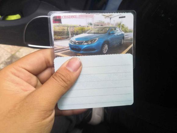 [义乌·浙G] 二手比亚迪比亚迪e52018款 出行版