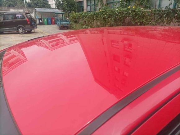 [义乌·浙G] 二手丰田雅力士2008款 1.6G 自动精致版