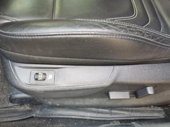 [北京·京Q] 二手DSDS 52014款 1.6T 豪华版THP160