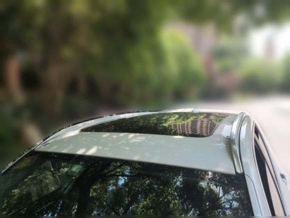 [上海·沪G] 二手宝马宝马X32012款 xDrive28i 豪华型