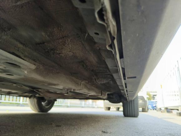 [南京·苏A] 二手宝骏宝骏RM-52019款 1.5T CVT 24小时在线豪华型 6座