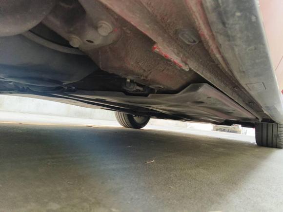 [上海·沪L] 二手大众凌渡2017款 2.0T GTS