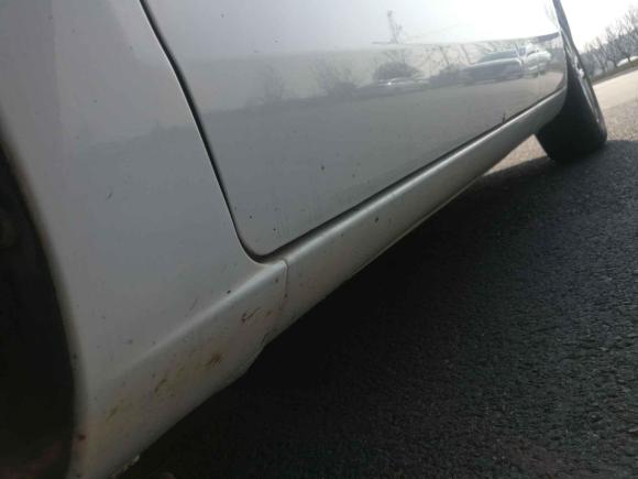 [南京·苏A] 二手奔腾奔腾B502016款 1.4T 自动豪华型