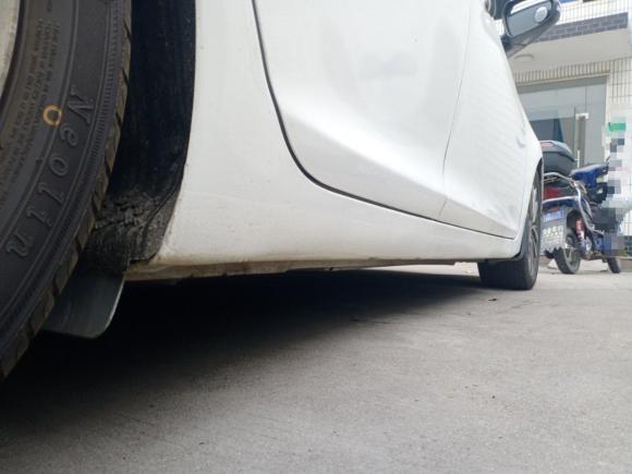 [上海·苏H] 二手现代名图2017款 1.8L 自动智能型GLS 国V