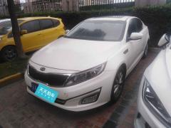 [苏州·苏A]起亚&nbsp;&nbsp;起亚K5&nbsp;&nbsp;2015款 2.0L 自动GLS