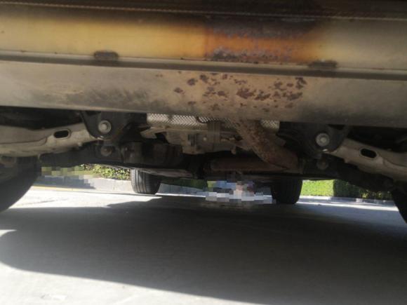 [济南·鲁A] 二手路虎发现运动版2020款 200PS 家庭版