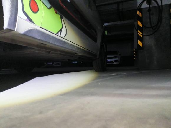 [杭州·浙A] 二手宝骏宝骏KiWi EV2021款 艺术家 三元锂