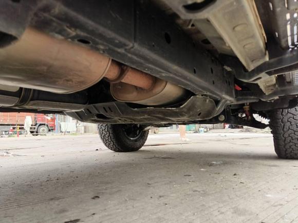 [常州·苏D] 二手坦克坦克3002021款 越野版 2.0T 征服者