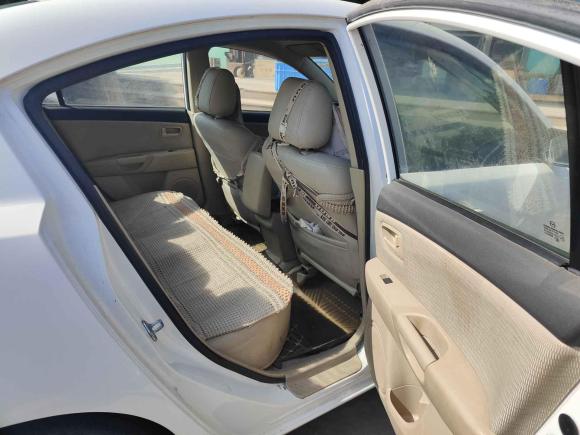 [济南·鲁A] 二手马自达马自达32012款 1.6L 手动经典特惠型