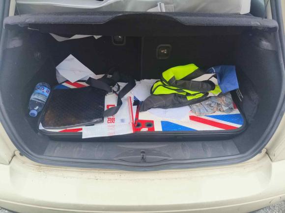 [常州·苏D] 二手MINIMINI2011款 1.6L COOPER Fun