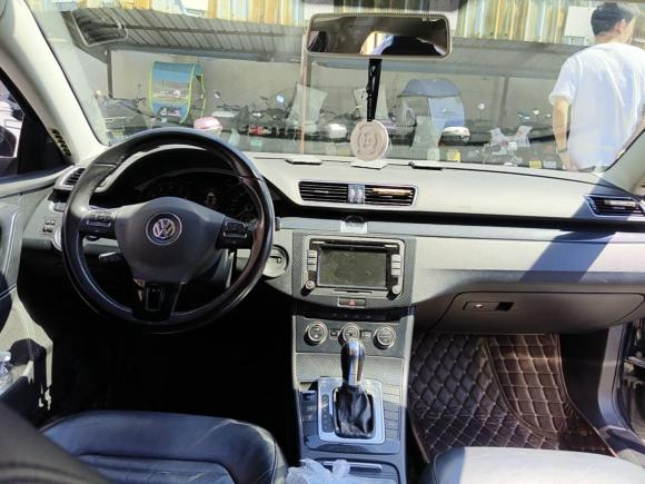 [湖州·浙E] 二手大众迈腾2015款 1.8TSI 领先型