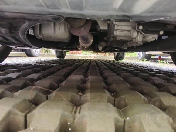 [苏州·苏E] 二手雪佛兰科沃兹2018款 320 自动欣悦版