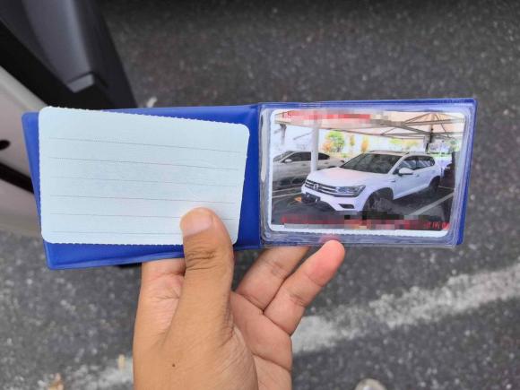 [嘉兴·浙F] 二手大众途岳2019款 280TSI 两驱豪华版 国VI