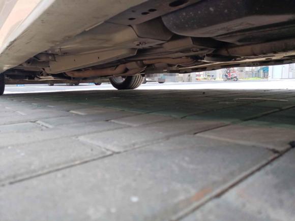 [无锡·苏B] 二手凯迪拉克凯迪拉克CTS2012款 3.6L COUPE