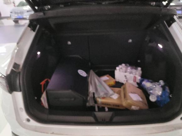 [无锡·苏B] 二手大众ID.4 X2021款 Pro 极智长续航版