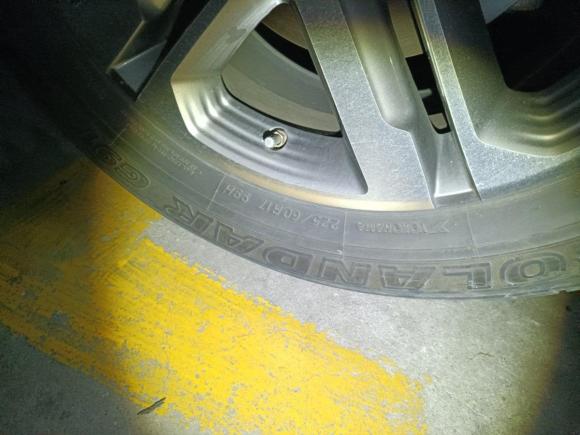 [佛山·豫D] 二手长安长安CS552017款 1.5T 自动炫色型