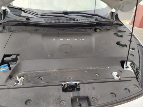 [北京·京A] 二手小鹏小鹏汽车G32020款 520 尊享版