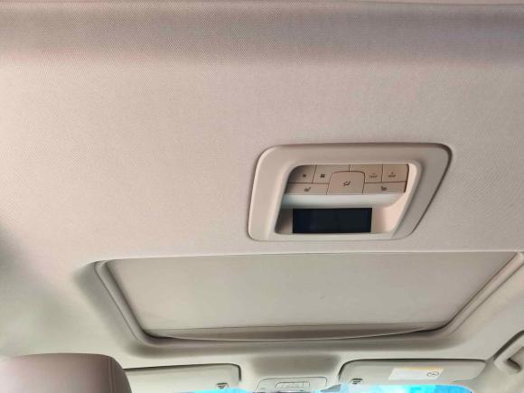 [北京·鲁U] 二手别克别克GL82013款 3.0L GT豪华商务豪雅版