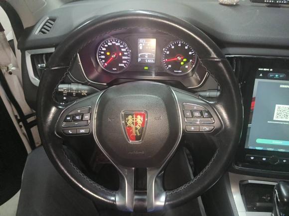 [上海·甘E] 二手荣威荣威RX52016款 20T 两驱自动互联网智享版