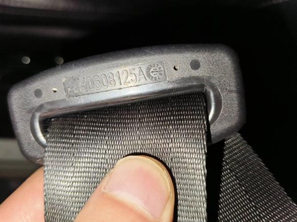 [杭州·浙A] 二手奇瑞艾瑞泽GX2019款 Pro 1.5T CVT型色版 国VI