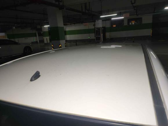 [无锡·苏B] 二手铃木奥拓2013款 1.0L 自动豪华型