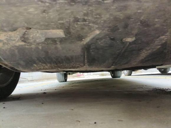 [无锡·苏B] 二手大众迈特威2012款 2.0TSI 两驱豪华版