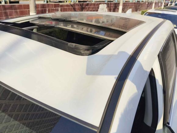 [济南·鲁A] 二手本田本田CR-V2023款 240TURBO 两驱活力版 5座