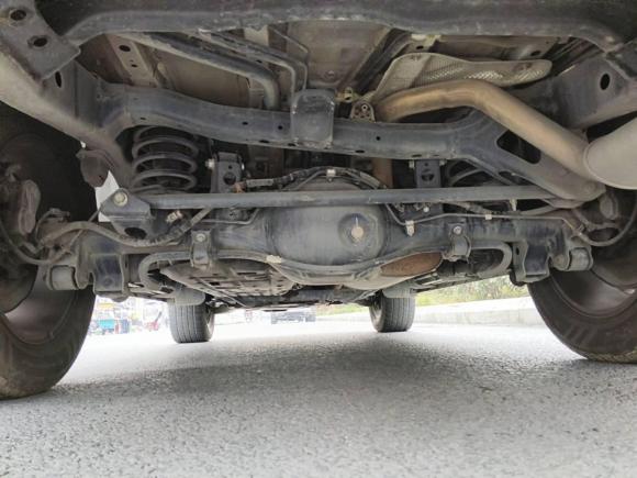 [成都·川A] 二手哈弗哈弗H92016款 2.0T 四驱豪华型 5座