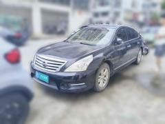 [温州·浙C] 日产天籁2011款 2.0L XL舒适版