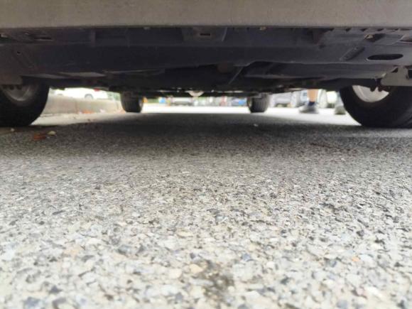 [金华·浙G] 二手丰田卡罗拉2014款 1.6L CVT GL-i真皮版