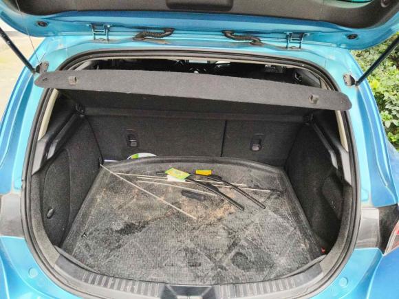 [义乌·浙G] 二手马自达马自达3星骋2012款 两厢 1.6L 自动精英型