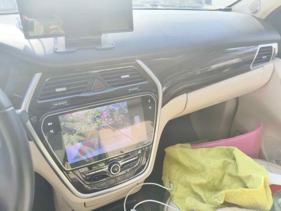 [青岛·鲁B] 二手腾势腾势2014款 尊贵版