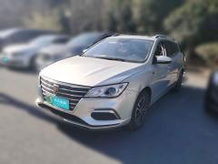 [上海·沪A] 荣威荣威Ei52018款 互联网旗舰版