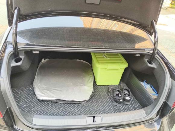 [武汉·鄂A] 二手大众迈腾2023款 200万辆纪念版 330TSI DSG领先型