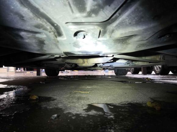 [合肥·皖A] 二手奔驰奔驰SLK级2011款 SLK 200 时尚型