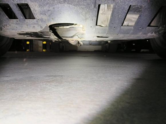 [成都·川A] 二手众泰众泰T7002017款 1.8T 双离合尊享型