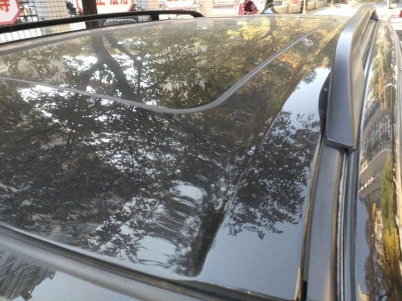 [南昌·赣M] 二手宝马宝马X52009款 xDrive30i领先型