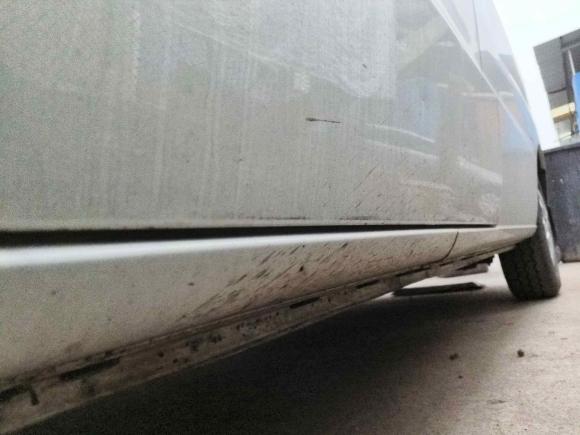 [武汉·鄂A] 二手江淮瑞风瑞风M32016款 宜家版 1.6L 豪华智能型