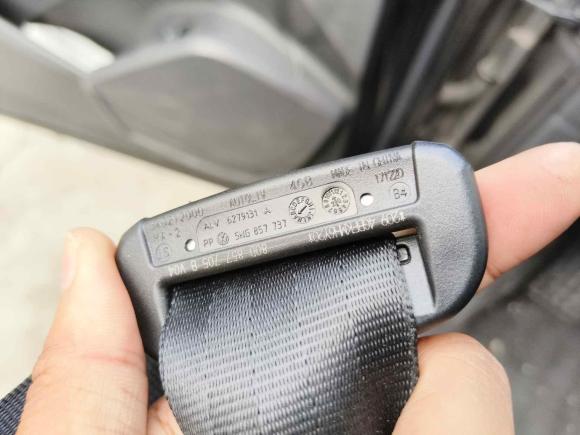 [南通·苏F] 二手奥迪奥迪Q5L2020款 改款 40 TFSI 荣享时尚型