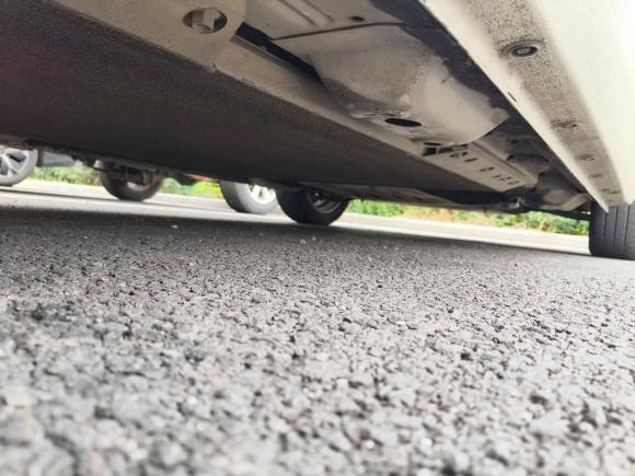 [温州·浙C] 二手欧拉欧拉黑猫2019款 351km 亲子版