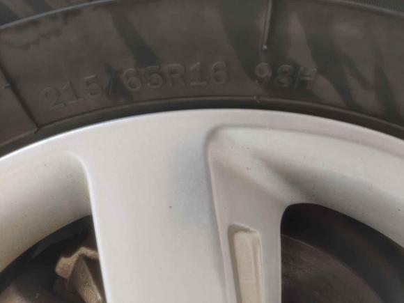 [南昌·赣A] 二手众泰大迈X52015款 1.5T CVT掌柜型 国IV