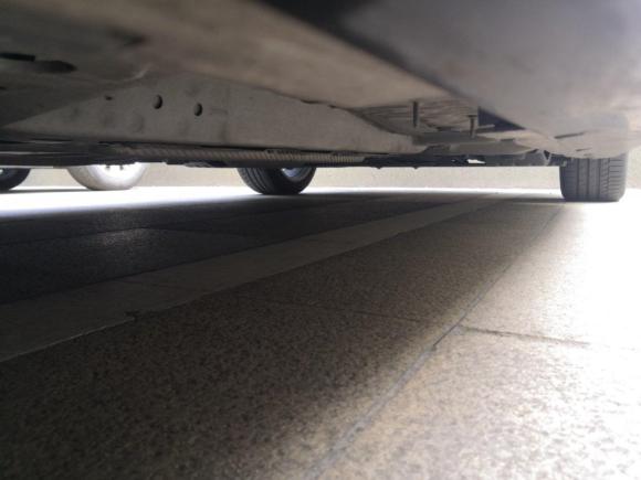 [无锡·苏B] 二手凯迪拉克凯迪拉克CT42021款 28T 风尚型