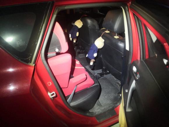 [金华·浙G] 二手马自达马自达32010款 两厢 1.6自动豪华型