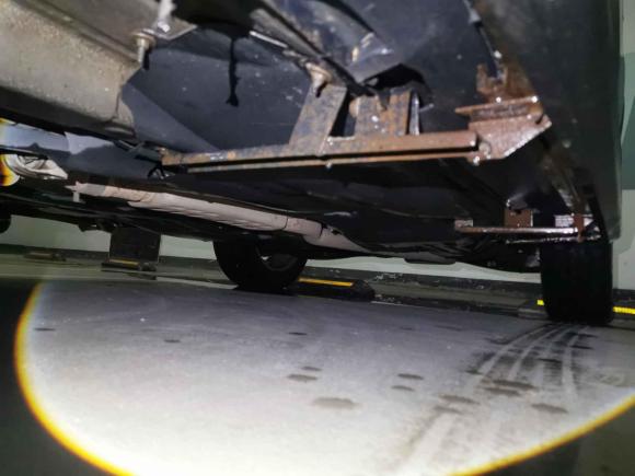 [宁波·浙B] 二手Jeep自由光2016款 2.4L 优越版