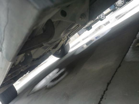 [上海·沪A] 二手江铃驭胜S3502013款 2.4T 自动两驱柴油豪华版5座